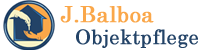 J. Balboa – Service rund ums Haus Retina Logo